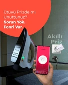 Fonri Akıllı Priz 16A - 5