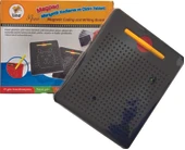 Manyetik kodlama ve Yaratıcı çizim Tableti Mini Boy - 2