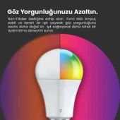 4'lü Akıllı Ampul Seti - 5