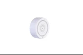Akıllı İç Ortam Siren - Isı/Nem Ölçer, WiFi, Google Asistan, Tuya - 5