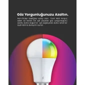 Akıllı Priz ve Akıllı Ampul Seti - 2