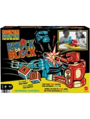 Mattel Rock' em Sock'em Vur veya Engelle Oyun Seti HDN94 - 1