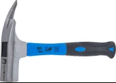 ÇEKİÇ FİBERGLAS SAP MIKNATISLI FİBERGLAS SAP MADENCİ İSKELECİ ÇEKİÇ 600 GR - 3