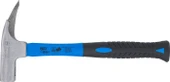 ÇEKİÇ FİBERGLAS SAP MIKNATISLI FİBERGLAS SAP MADENCİ İSKELECİ ÇEKİÇ 600 GR - 5