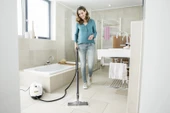 Karcher SC 3 Easyfix Buharlı Temizleyici - 6