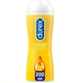Durex Masaj Jeli Baştan Çıkarıcı Ylang Ylang 200 ml - 1