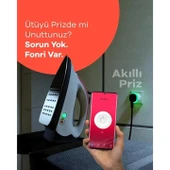 Akıllı Priz ve Akıllı Ampul Seti - 5