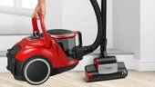 Bosch BGC41PET ProAnimal Toz torbasız Süpürge - 2