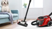 Bosch BGC41PET ProAnimal Toz torbasız Süpürge - 5