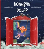Konuşan Dolap - 1