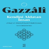 Kendini Aldatan İnsan - 1