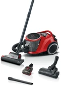 Bosch BGC41PET ProAnimal Toz torbasız Süpürge - 1