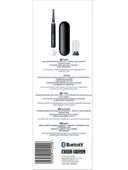 Oral-B iO 5 Şarjlı Diş Fırçası - Mat Siyah - 1