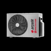 Arçelik 21325 T A++ 21000 BTU Inverter Duvar Tipi Klima - 3