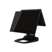 15.5 Çift Ekran i5 İşlemci POS PC - 2