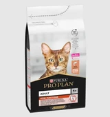Pro Plan Vital Functions Adult Yetişkin Somonlu Kedi Maması 3 Kg - 1