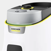 Karcher SC 4 Deluxe Buharlı Temizleyici - 5