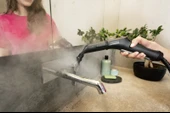 Karcher SC 4 Deluxe Buharlı Temizleyici - 6