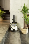 Karcher SC 4 Deluxe Buharlı Temizleyici - 9