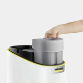 Karcher SC 4 Deluxe Buharlı Temizleyici - 3