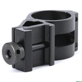 Bisiklet Tutucu Side Picatinny Dağı Için Taktik Fener/lazer Surefire Işık Için - 4