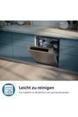 Philips 3000 Serisi Yumurta Pişirici Farklı Pişirme Kademesi, Aile Boyutu, 400 W Güç, Siyah Renk, HD9137/90 - 4