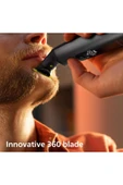 Philips OneBlade Pro Face+Body 360 Elektrikli Sakal Düzeltici - 5