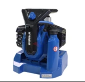 Hyundai Hwp10 Su Motoru Benzinli 1 - 4