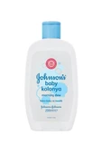 Johnson's Morning Dew bebek Kolonyasi 200 ml - 1