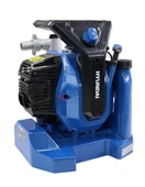 Hyundai Hwp10 Su Motoru Benzinli 1 - 5