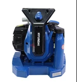 Hyundai Hwp10 Su Motoru Benzinli 1 - 2