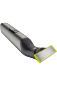 Philips OneBlade Pro 360, Li-Ion, 14 uzunluk ayarı, QP6551/15 - 3