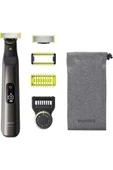 Philips OneBlade Pro 360, Li-Ion, 14 uzunluk ayarı, QP6551/15 - 6