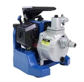 Hyundai Hwp10 Su Motoru Benzinli 1 - 3