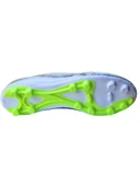 M.P 222-2809MR Gümüş Erkek Krampon - 4