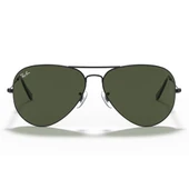 Ray-Ban Aviator Large Metal II 3026 Erkek Güneş Gözlüğü - 2