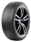 Falken 215/55 R18 TL 99V XL EUROALL SEASON AS210 DÖrt Mevsim Lastiği (Üretim Tarihi:2024) - 1