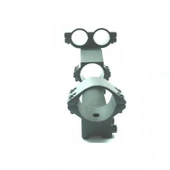 Dürbün Fener Lazer Bağlama Aparatı - 2