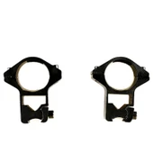 Dürbünü Lazeri Montaj Kelepçesi Çelik Alaşım 11mm - 3