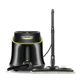 Karcher SC 3 Deluxe Anniversary Edition Buharlı Temizleyici - 7