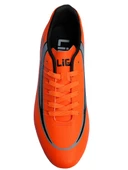 Lİg SIMENA PRO Turuncu Erkek Krampon thumbnail 5