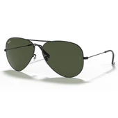 Ray-Ban Aviator Large Metal II 3026 Erkek Güneş Gözlüğü - 1