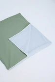 Müslin Sıvı Geçirmez Aktivite Örtüsü | 1.75 cm x 1.55 cm - 4