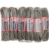 Temsan 10 Mt Çok Amaçlı İp 12'li - 1