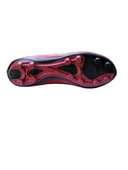 M.P 222-2809MR Bordo Erkek Krampon - 4