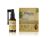 The Prouvée Réponses %100 Doğal Propolisli Boğaz Spreyi Yetişkin 20 ml - 1