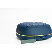 Thonet&Vander Duett 10W RMS Gun Metal Bluetooth Taşınabilir Hoparlör HK096-03606 - 4