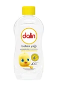 Dalin Bebek Yağı 300 ml - 1