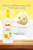 Dalin Bebek Yağı Sprey 200ml - 1
