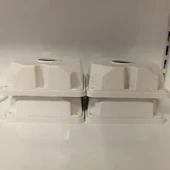 BÜYÜK BOY KAMERA BUATI 4 Lü SET - 1